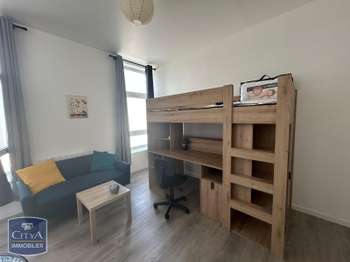 Location appartement 1 pièce