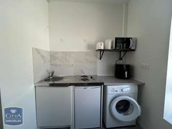 Location appartement 1 pièce