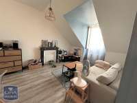 Location appartement 2 pièces