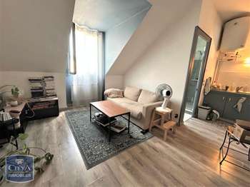 Location appartement 2 pièces
