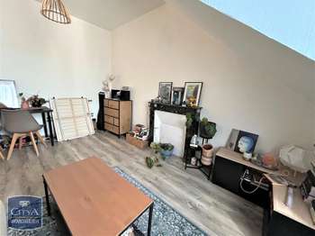 Location appartement 2 pièces