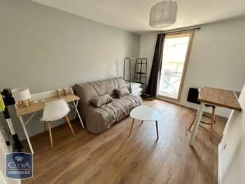 Location appartement 1 pièce Le Mans Nord - Gare 72
