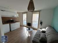 Location appartement 1 pièce