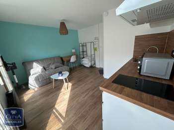 Location appartement 1 pièce