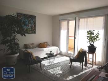 Location Appartement 2 piècesLe Mans Nord - Gare