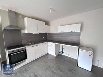 Location Appartement 2 piècesLe Mans Nord - Gare