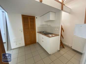 Location appartement 1 pièce Le Mans Nord - Gare 72
