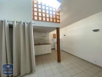 Location appartement 1 pièce