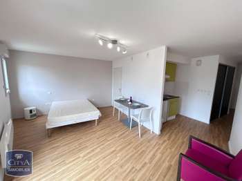 Location Appartement T1Le Mans Nord - Gare
