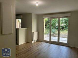 Location Appartement 2 piècesLe Mans Nord - Gare