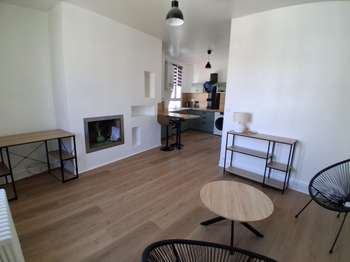 Photo Location appartement Le Mans Nord - Gare