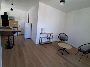 Location appartement 2 pièces Location appartement 2 pièces