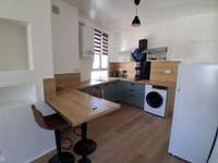 Location appartement 2 pièces Location appartement 2 pièces