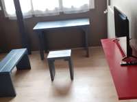 Location Studio 1 pièce Location Studio 1 pièce