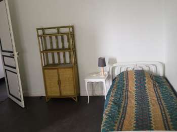 Location ChambreLe Mans Nord - Gare