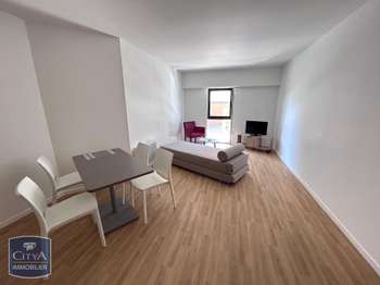 Location Appartement T1Le Mans Nord - Gare