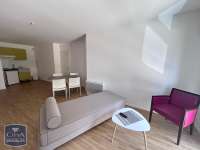 Location appartement 1 pièce