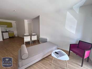 Location appartement 1 pièce