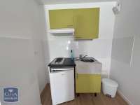 Location appartement 1 pièce