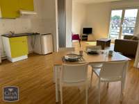 Location appartement 2 pièces Location appartement 2 pièces