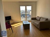 Location appartement 2 pièces Location appartement 2 pièces