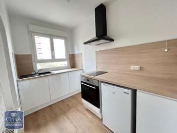 Photo Location appartement Le Mans Nord - Gare