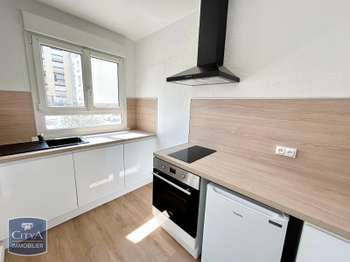 Location Appartement T1Le Mans Nord - Gare