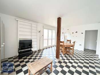 Location appartement 1 pièce