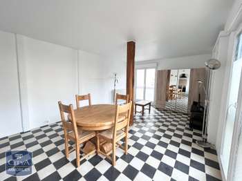 Location appartement 1 pièce
