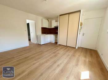 Location Appartement 2 piècesLe Mans Nord - Gare