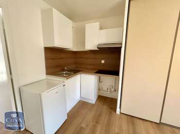 Location appartement 2 pièces