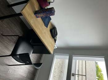 Location Appartement T1Le Mans Nord - Gare