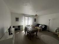 Location appartement 1 pièce