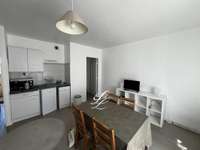 Location appartement 1 pièce