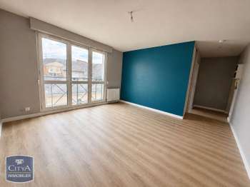 Location Appartement 2 piècesLe Mans Nord - Gare