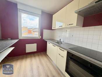 Location appartement 2 pièces Location appartement 2 pièces