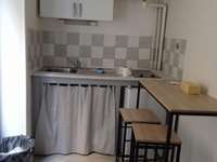 Location appartement 1 pièce