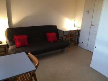 Location appartement 1 pièce Le Mans Nord - Gare 72