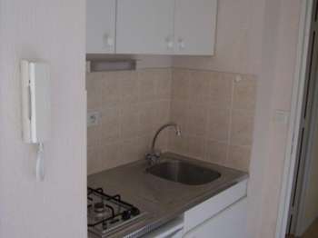 Location appartement 1 pièce