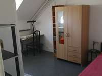 Location Chambre 1 pièce