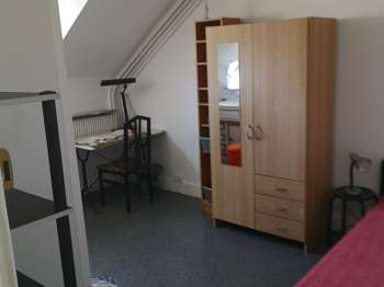 Location Chambre 1 pièce