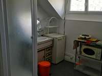 Location Chambre 1 pièce