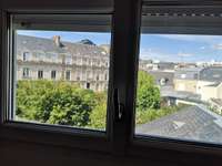 Location Chambre 1 pièce
