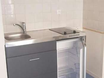Location Appartement T1Le Mans Nord - Gare