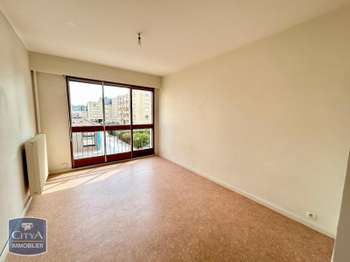 Location appartement 1 pièce Le Mans Nord - Gare 72