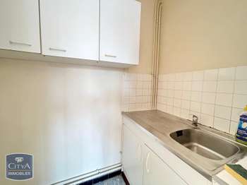 Location appartement 1 pièce