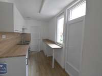 Location appartement 2 pièces