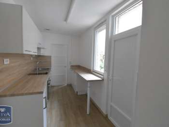 Photo Location appartement Le Mans Nord - Gare