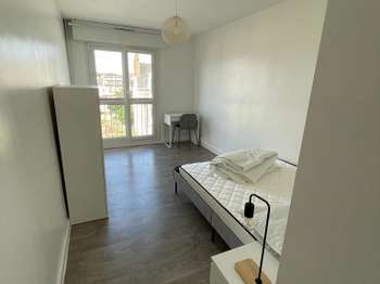 Location ChambreLe Mans Nord - Gare