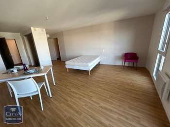 Location appartement 1 pièce